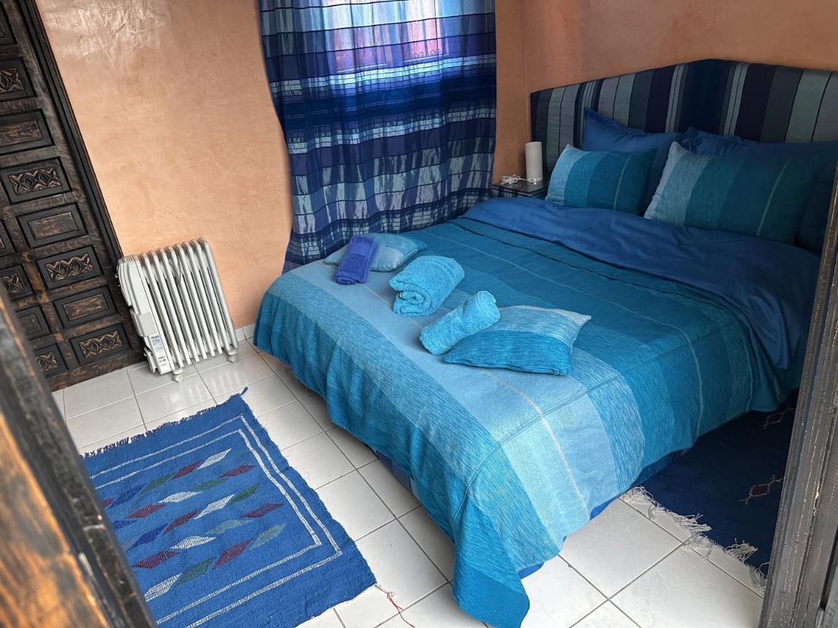 Riad Anis Ξενοδοχείο Μαρακές Εξωτερικό φωτογραφία